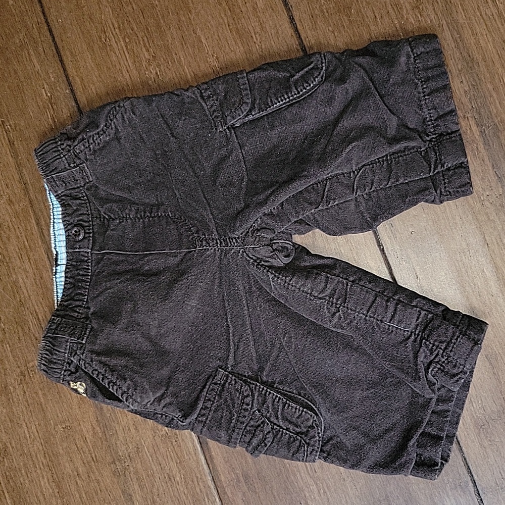 Take 50% off Baby GAP Velour Pants